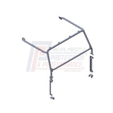 PPLR138 - Screen Hoop & Side Rails – 45mm