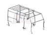 PPLR172 - Full External Roll Cage - 8 Point  by TerrafirmaBody Part Land Rover Range Rover 