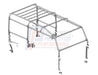 PPLR242 - External Roll Cage  by Terrafirma Land Rover Range Rover 