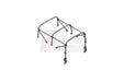 PPLR244 - Soft Top Roll Cage  by TerrafirmaBody Part Land Rover Range Rover 