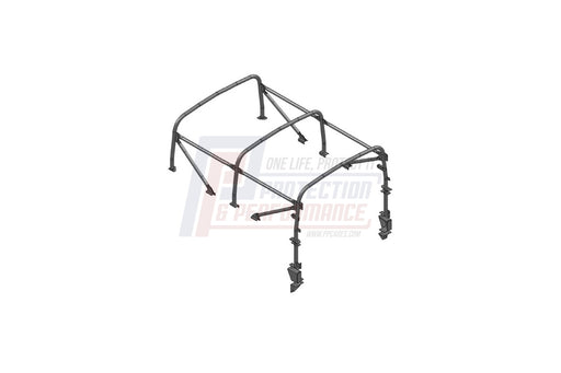 PPLR244 - Soft Top Roll Cage  by TerrafirmaBody Part Land Rover Range Rover 