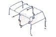 PPLR299 - Soft Top Roll Cage - 8 Point  by TerrafirmaBody Part Land Rover Range Rover 