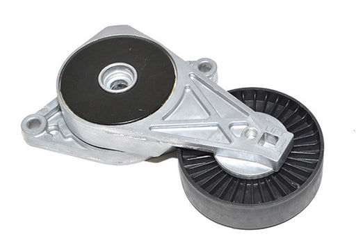 PQG100142L - Belt Tensioner Pulley Assembly  by AftermarketEngine Part Land Rover Range Rover Freelander 1