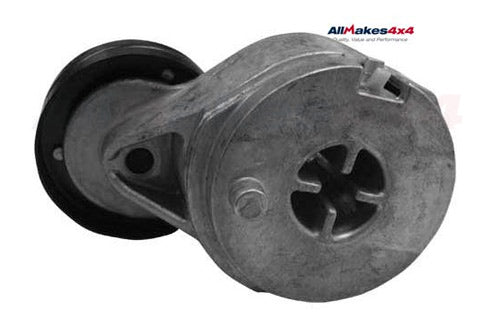 PQG100230L - Belt Tensioner – Power Steering – L-Series Engine Part Land Rover Range Rover Freelander 1