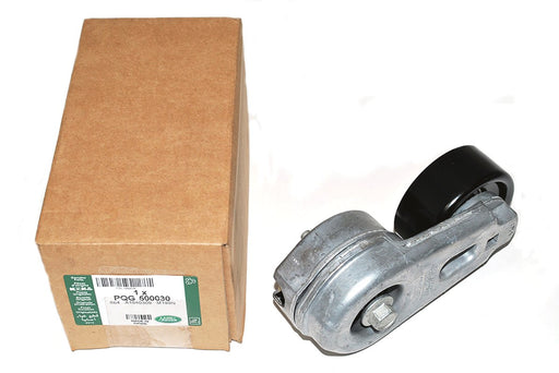 PQG500030 - Tensioner 4.4 AJ - V8  by Land RoverEngine Part Land Rover Range Rover Discovery, Range Rover, Range Rover Sport
