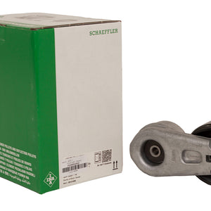 PQG500250G - POELIE - SPANNER - TD6 2.7 MATRIJS