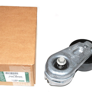 PQG500250LR - PULLEY - TENSION