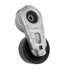 PQG500250G - pulley tensioner belt 2.7 TDV6 (NO Stab. control) OEM