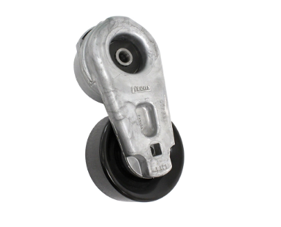PQG500250G - Belt Tensioner Pulley – No Stability Control  by INAEngine Part Land Rover Range Rover Discovery, Range Rover Sport