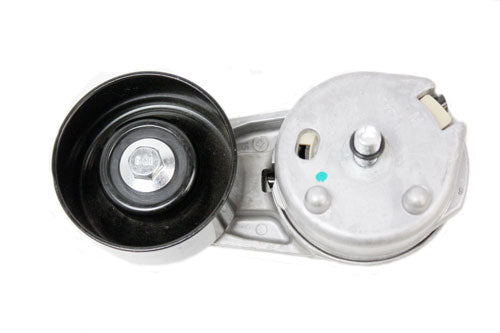 PQG500260 - Pulley Assembly - Tension  by Allmakes Land Rover Range Rover 