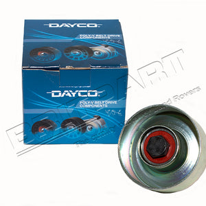 PQH500080G - Idler OEM DAYCO