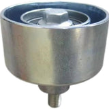 PQH500090 - poelie-looprol 3,6l TDV8 vervanging