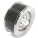 PQH500100 - Puma Idler Pulley 2.4 & 2.2 Replacement