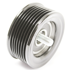 PQH500100 - Puma Idler Pulley 2.4 & 2.2 Replacement