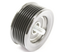 PQH500100 - pulley idler Puma 2.4 & 2.2 replacement  by Allmakes, EurospareEngine Part Land Rover Range Rover Defender