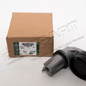PQH500130LR - Tension pulley kit GENUINE LR