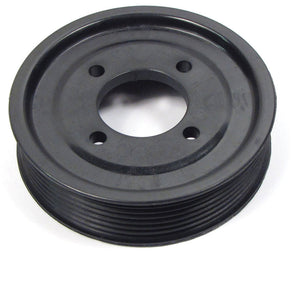 PQR000030 - pulley pump water L322 M62 B44 4,4V8