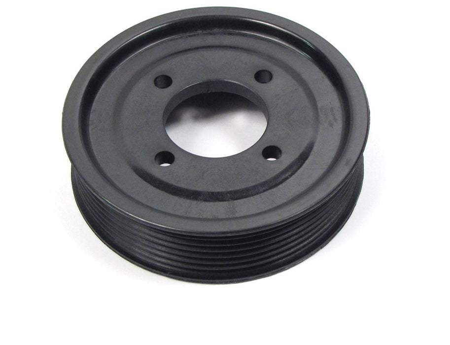 PQR000030 - pulley pump water L322 M62 B44 4,4V8 Electrical Part Land Rover Range Rover Range Rover