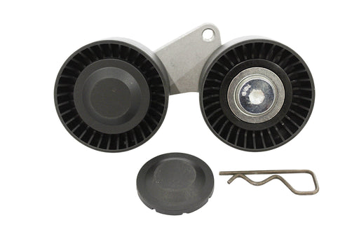 PQR000170BP - Pulley - Auxiliary Drive  by Britpart Land Rover Range Rover 
