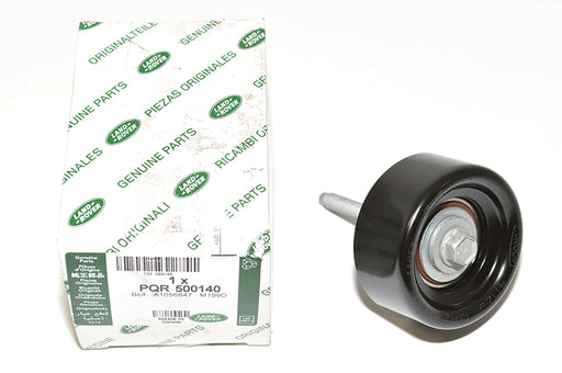 PQR500140LR - Kit - Tension Pulley  by LAND ROVEREngine Part Land Rover Range Rover Range Rover, Range Rover Sport