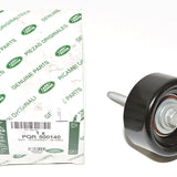 PQR500140LR - KIT - SPANPOELIE