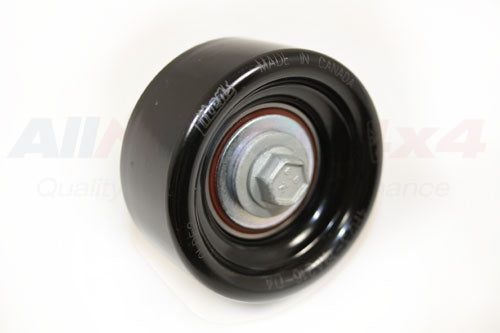 PQR500140 - kit tension pulley  by AftermarketEngine Part Land Rover Range Rover Range Rover, Range Rover Sport
