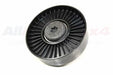 PQR500160LLR - Pulley  by Land RoverEngine Part Land Rover Range Rover 