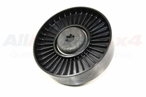 PQR500160LLR - Pulley  by Land RoverEngine Part Land Rover Range Rover 