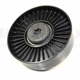 PQR500160LLR - Pulley GENUINE LR