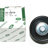 PQR500230LR - Kit - Spanrol