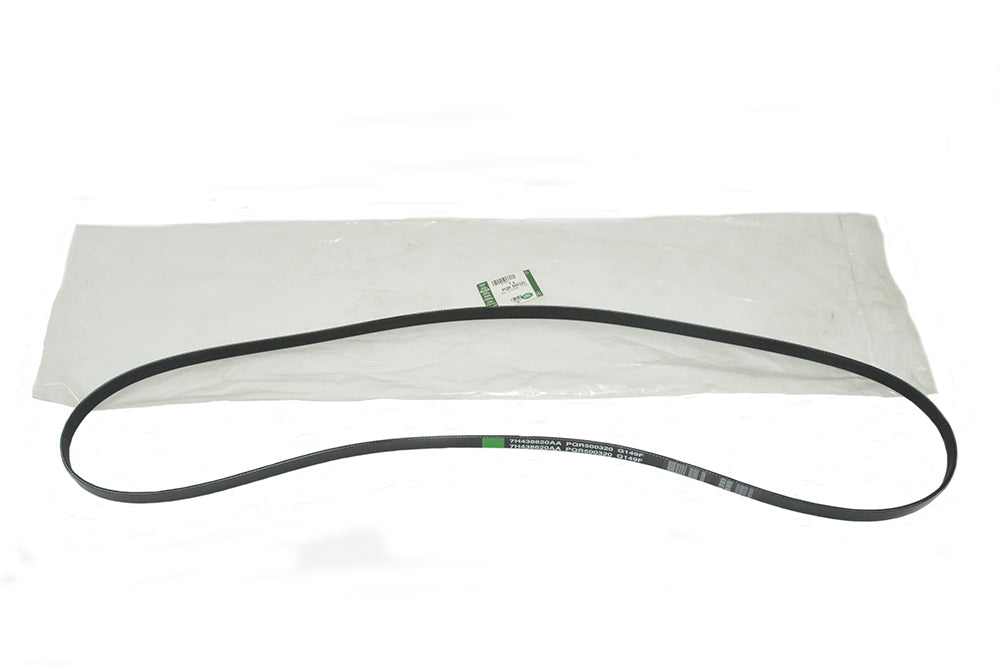PQR500320LR - Drive Belt – Primary  by LAND ROVEREngine Part Land Rover Range Rover Range Rover