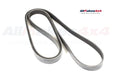 PQR500320 - Drive Belt – Primary  by DaycoEngine Part Land Rover Range Rover Range Rover