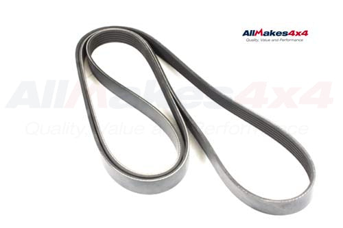 PQR500320 - Drive Belt – Primary  by DaycoEngine Part Land Rover Range Rover Range Rover
