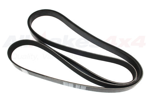 PQR500340D - Drive Belt - Auxiliary  by Dayco Land Rover Range Rover 