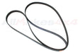 PQR500340 - DRIVE BELT  by Allmakes Land Rover Range Rover 