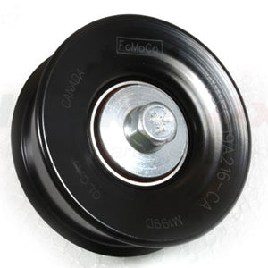 PQR500350 - pulley tension GENUINE