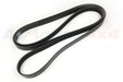 PQS000030 - Belt drive 1595 long DAYCO  by DaycoTransmission or Drivetrain Part Land Rover Range Rover Defender, Discovery, Range Rover