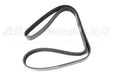 PQS000040 - Belt - Drive  by Allmakes Land Rover Range Rover 
