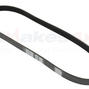 PQS000180 - belt compressor A/C  freel. 1.8 2A> OEM DAYCO 884mm long