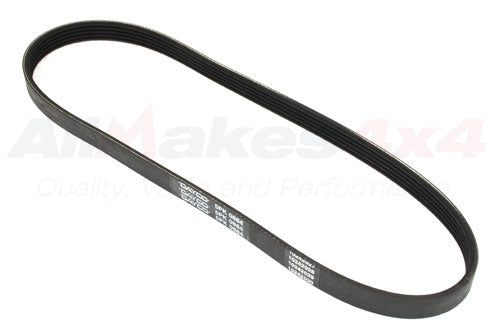 PQS000180 - belt compressor A/C  freel. 1.8 2A> OEM DAYCO 884mm long  by DaycoSteering or Suspension Part Land Rover Range Rover Freelander 1