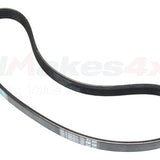 PQS000190 - Drive Belt - Air Conditioning