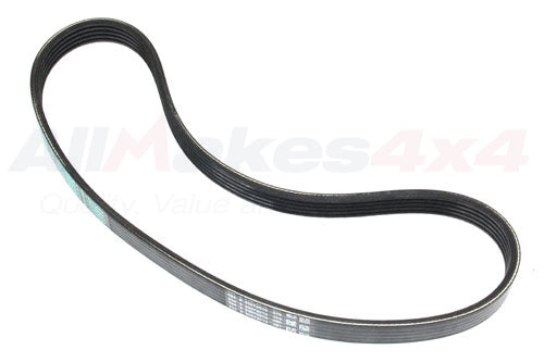 PQS000190 - Drive Belt - Air Conditioning  by Dayco Land Rover Range Rover 