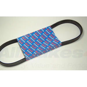 PQS100840 - belt polyvee Freel. 1.8 non-A/C OEM DAYCO