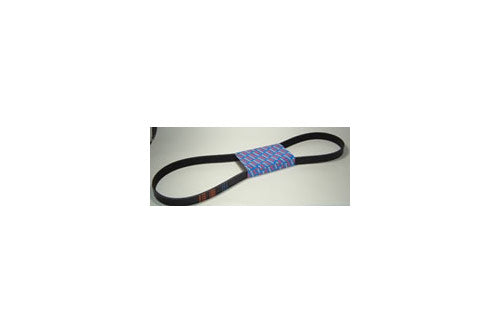 PQS101030 - V-Belt – Alternator – Without A/C Engine Part Land Rover Range Rover Freelander 1