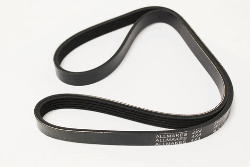 PQS101130 - Drive Belt - Auxiliary  by AllmakesElectrical Part Land Rover Range Rover Freelander 1
