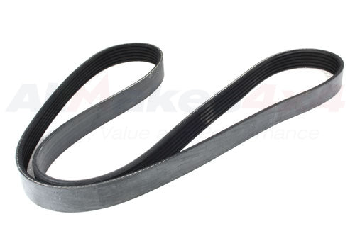 PQS101262L - V-Belt  by Dayco Land Rover Range Rover 