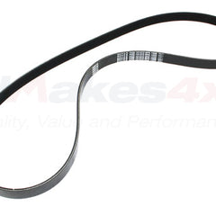 PQS101272L - v-belt OEM QH Freel 2.5 KV6 with aircon.