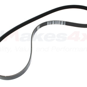 PQS101272L - v-belt OEM QH Freel 2.5 KV6 with aircon.