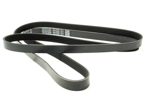 PQS101300LD - DRIVE BELT - AUXILIARY - POLYVEE  by DAYCO Land Rover Range Rover 