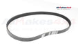 PQS101310L - Belt  Land Rover Range Rover 